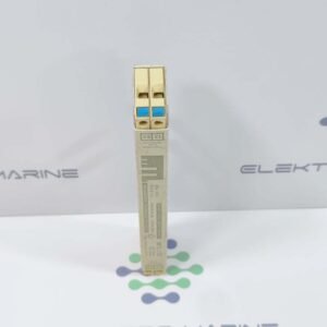 Measurement Technology MTL 172 | Shunt-diode Safety Barrier