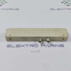 Measurement Technology MTL 172 | Shunt-diode Safety Barrier