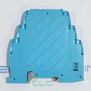 Measurement Technology MTL 7187+ | Shunt-diode Safety Barrier