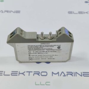 Measurement Technology MTL 755ac | Shunt-diode Safety Barrier