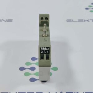 Measurement Technology MTL 755ac | Shunt-diode Safety Barrier