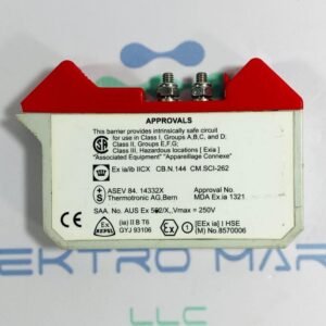 MTL Instruments MTL 788+ | Shunt-diode Safety Barrier