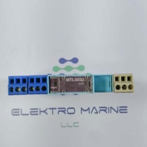 Measurement Technology MTL5032 | Pulse Isolator