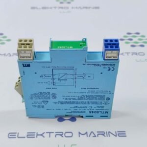 Measurement Technology MTL5045 | Isolating driver 4/20mA