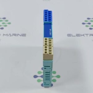Measurement Technology MTL5061 | Fire/Smoke Detector Interface