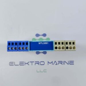 Measurement Technology MTL5061 | Fire/Smoke Detector Interface