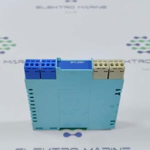 Measurement Technology MTL5061 | Fire/Smoke Detector Interface