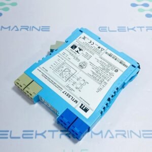 Measurement Technology MTL5517 | 2 Ch Switch/Proximity Detector