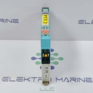 MTL Instruments MTL7779+ | Shunt-diode Safety Barrier