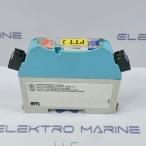 MTL Instruments MTL7779+ | Shunt-diode Safety Barrier