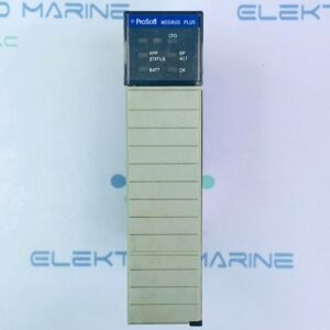 ProSoft MV156-MBP | Communication Module for Controllogix