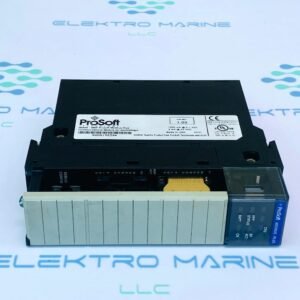 ProSoft MV156-MBP | Communication Module for Controllogix