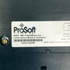 ProSoft MV156-MBP | Communication Module for Controllogix