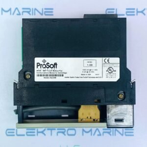 ProSoft MV156-MBP | Communication Module for Controllogix