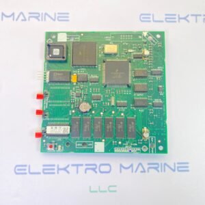 TYCO (125-585-420) | EGP PCB