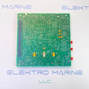 TYCO (125-585-420) | EGP PCB