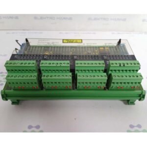 Lyngsoe Marine MXM 401 (271.130.436/E / 962.004.900) | Multiplexer Module