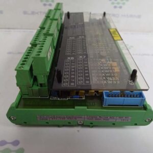 Lyngsoe Marine MXM 401 (271.130.436/E / 962.004.900) | Multiplexer Module