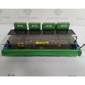 Lyngsoe Marine MXM 401 (271.130.436/E / 962.004.900) | Multiplexer Module