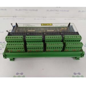 Lyngsoe Marine MXM 402 (271.130 442/F / 962.004.300) | Multiplexer Module