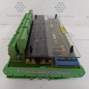 Lyngsoe Marine MXM 402 (271.130 442/F / 962.004.300) | Multiplexer Module