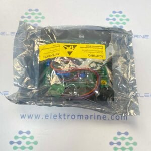 Kongsberg MXS-4B/15-2KD (7212-125.0000) | Power Supply