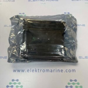 Kongsberg MXS-4B/15-2KD (7212-125.0000) | Power Supply