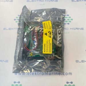 Kongsberg MXS-4B/15-2KD (7212-125.0000) | Power Supply