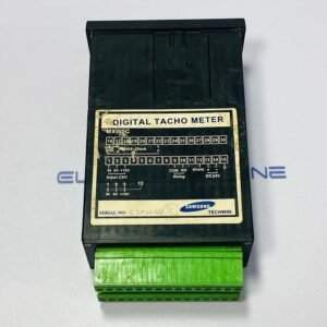 Samsung MXW5C | Digital Tacho Meter