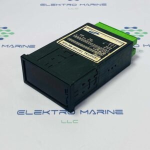Samsung MXW5C | Digital Tacho Meter