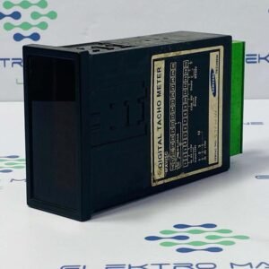 Samsung MXW5C | Digital Tacho Meter