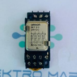 Omron MY4H | Relay