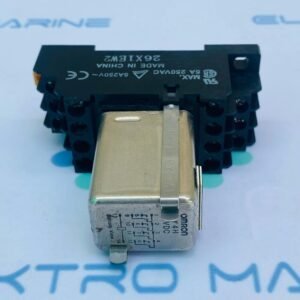 Omron MY4H | Relay