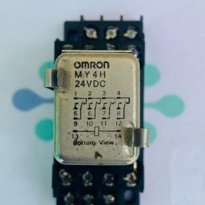 Omron MY4H | Relay