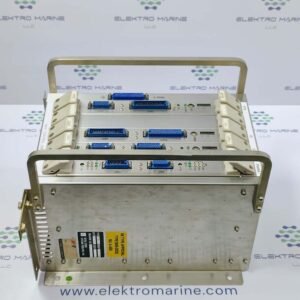 MSR BMS-2000 | Main Control Unit