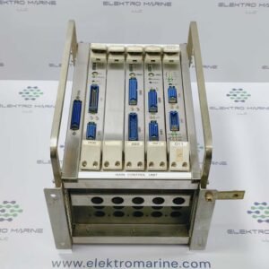 MSR BMS-2000 | Main Control Unit