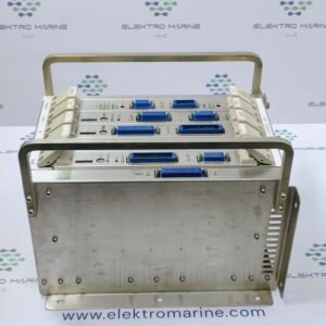 MSR BMS-2000 | Main Control Unit