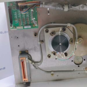 MSR BMS-1500 | Main Engine Remote Control