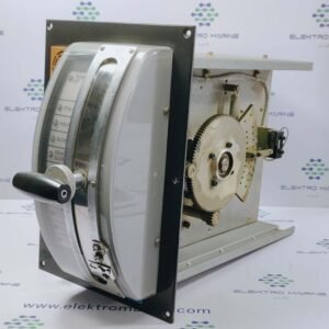 MSR BMS-1500 | Main Engine Remote Control