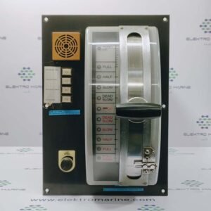MSR BMS-1500 | Main Engine Remote Control