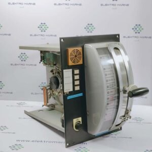 MSR BMS-1500 | Main Engine Remote Control