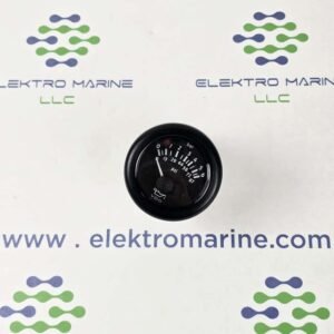 VDO N 02 124 755 (0-6 bar) | Bar Meter