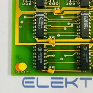 Norcontrol N-NN051 (HE 220030A) | Bridge Wing Maneouvre Module