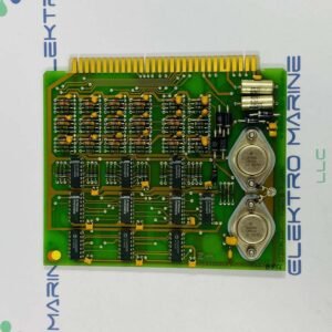 Norcontrol N-NN051 (HE 220030A) | Bridge Wing Maneouvre Module