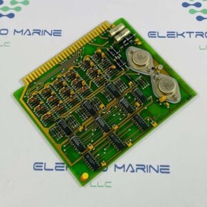 Norcontrol N-NN051 (HE 220030A) | Bridge Wing Maneouvre Module