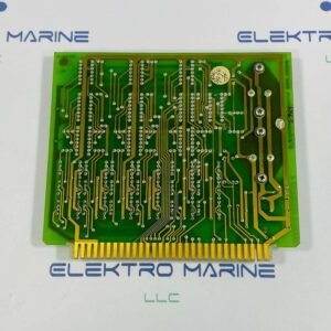 Norcontrol N-NN051 (HE 220030A) | Bridge Wing Maneouvre Module