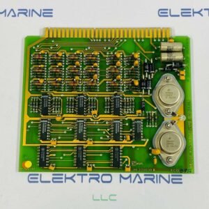 Norcontrol N-NN051 (HE 220030A) | Bridge Wing Maneouvre Module