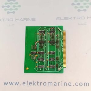 Norcontrol N-NN-052 (HE220031 A) | Bridge Wing Maneouvre Module