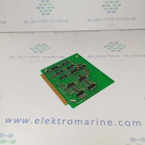 Norcontrol N-NN-052 (HE220031 A) | Bridge Wing Maneouvre Module