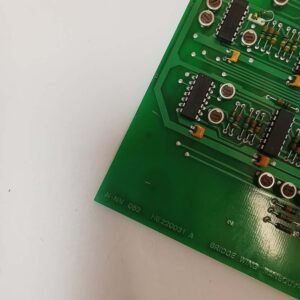 Norcontrol N-NN-052 (HE220031 A) | Bridge Wing Maneouvre Module